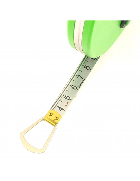 Cinta alfa 5003 50m caja plastica