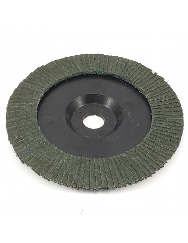 Discos flaps de zirconio 7 gr 60