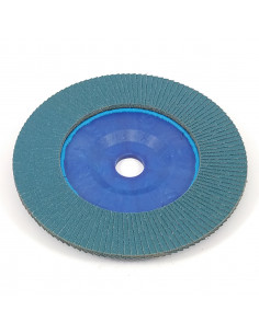 Discos flaps de zirconio 7... 2