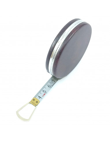 Cinta 1001 de 10mt milimetrada...