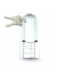 Candado Platino Proll 40 mm...