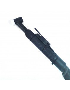 Torcha tig refrig c/micro... 2