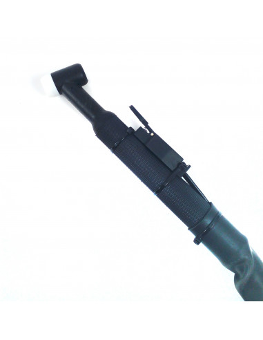 Torcha tig refrig c/micro WP 18 x 3 mts