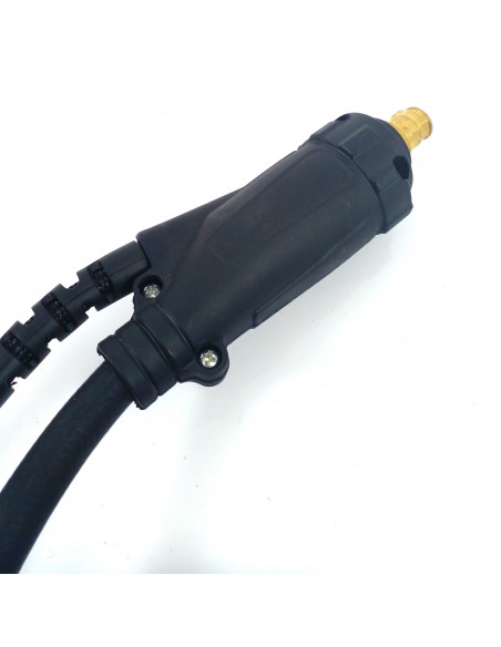 Torcha tig refrig c/micro WP 18 x 3 mts