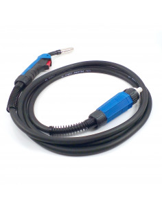 Torcha Mig 150 MB15 x 4 mts