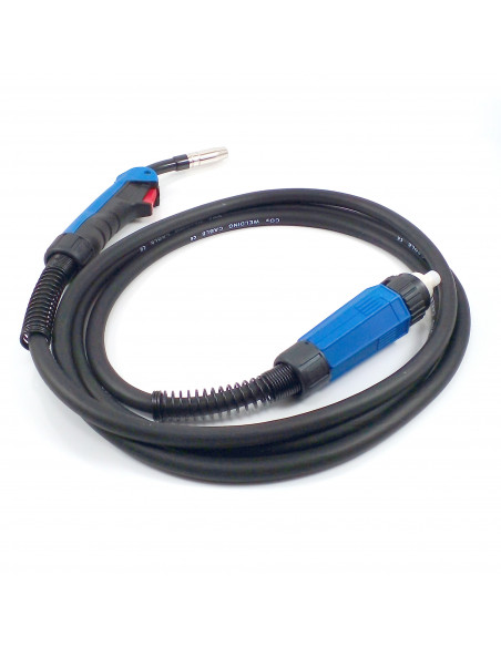 Torcha Mig 150 MB15 x 4 mts