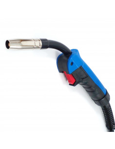 Torcha Mig 150 MB15 x 4 mts 2