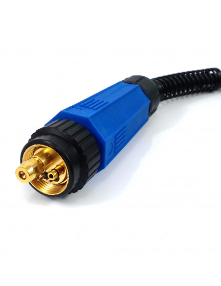 Torcha Mig 150 MB15 x 4 mts