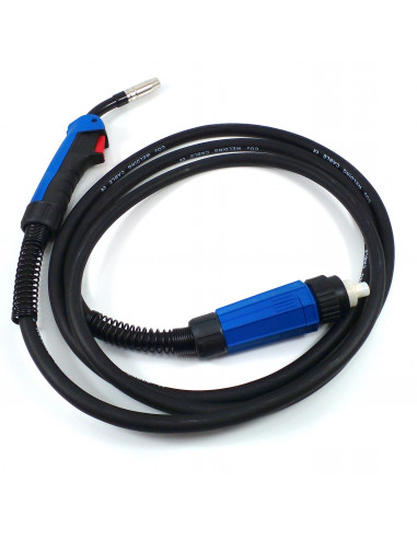 Torcha Mig 150 MB15 x 4 mts