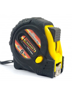 Cinta essamet 5m x 19mm...