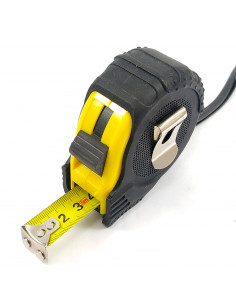 Cinta essamet 5m x 19mm... 2