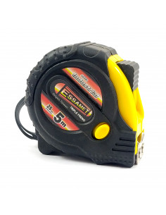 Cinta essamet 5m x 25mm...