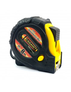 Cinta essamet 8m x 25mm...
