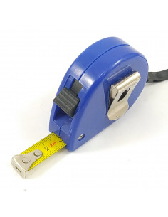 Cinta essamet 2 m x 13 mm... 2