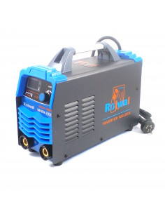 Soldadora inverter 220v...