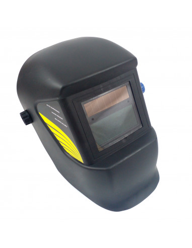 Mascara fotosensible din 9-13 solar...