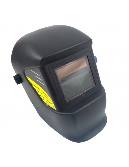 Mascara fotosensible din 9-13 solar -pilas(WH4001)