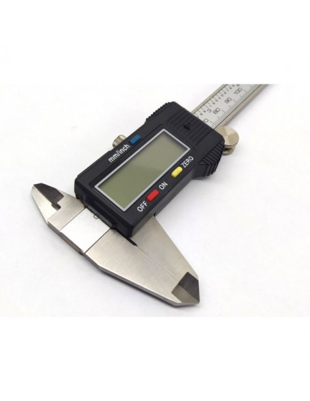 (CJ-5067A)Calibre digital de 0-150