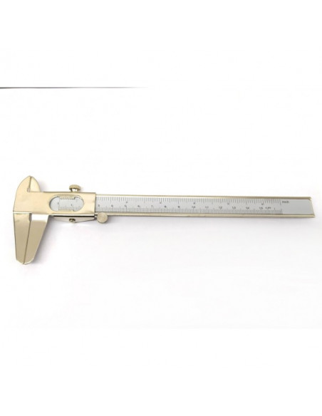 (CJ-5067B)Calibre metálico