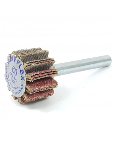 Mini-flex ox. al. 25x15 gr 400