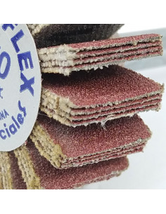 Mini-flex ox. al. 35x15 gr  40 2