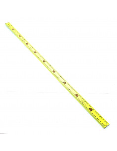 Reglas mp1000 1m plastico... 2