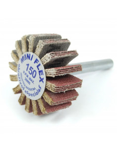 Mini-flex ox. al. 35x15 gr 280