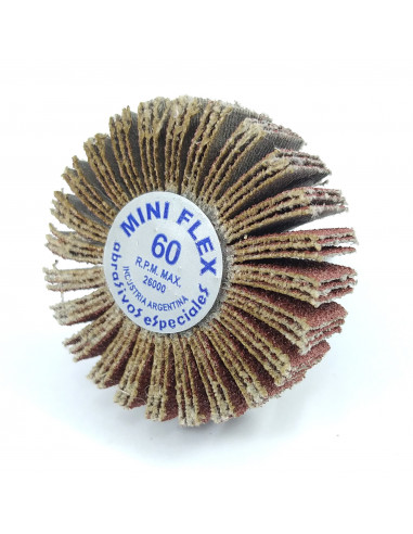 Mini-flex ox. al. 47x15 gr  40