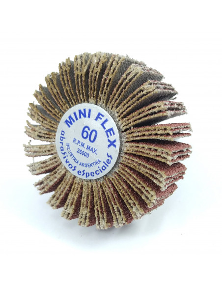 Mini-flex ox. al. 47x15 gr  40