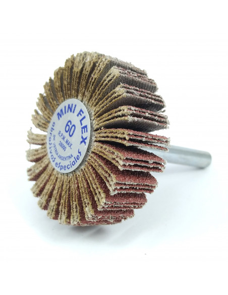 Mini-flex ox. al. 47x15 gr  40