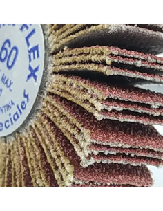 Mini-flex ox. al. 47x15 gr 220 2