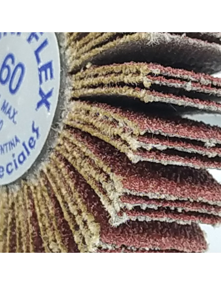 Mini-flex ox. al. 47x15 gr 400