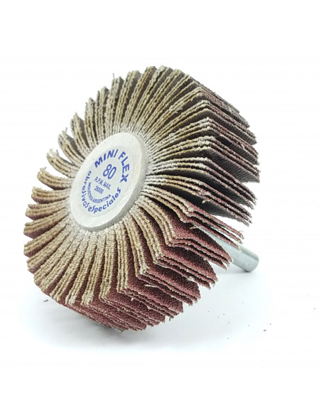 Mini-flex ox. al. 70x20 gr 150