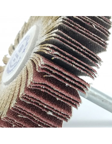 Mini-flex ox. al. 70x20 gr 180