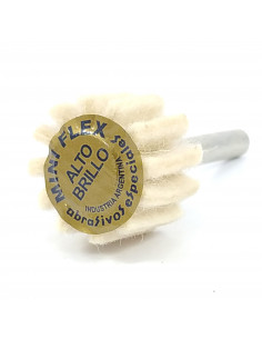 Mini-flex alto brillo 25x15