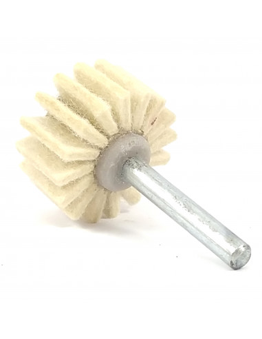 Mini-flex alto brillo 35x15