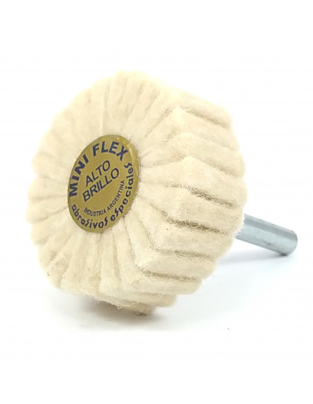 Mini-flex alto brillo 47x15