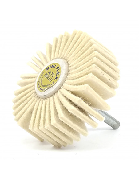 Mini-flex alto brillo 70x20