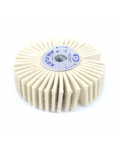 Ruedas am-flex 100x25 alto... 2