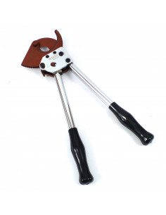 Tijera corta cables hasta...