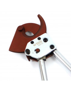 Tijera corta cables hasta... 2