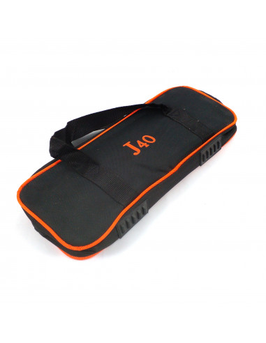 Tijera corta cables hasta 300 mm2...