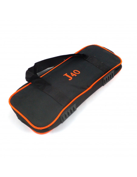 Tijera corta cables hasta 300 mm2 cobre o alum