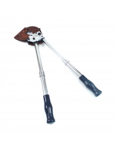 Tijera corta cables cobre y...