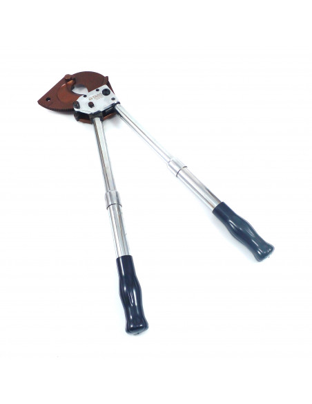 Tijera corta cables cobre y alum 50mm(hasta500mm2)