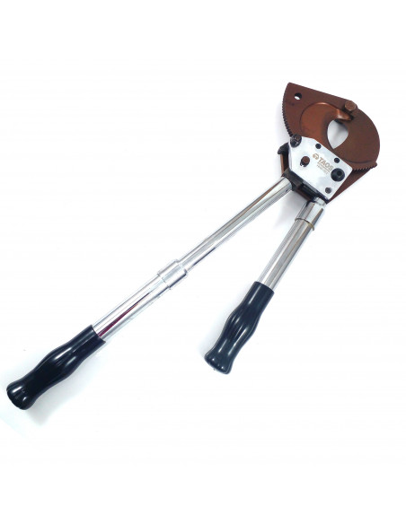 Tijera corta cables cobre y alum 50mm(hasta500mm2)