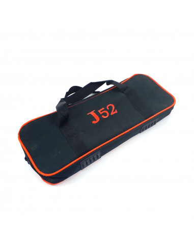 Tijera corta cables cobre y alum...