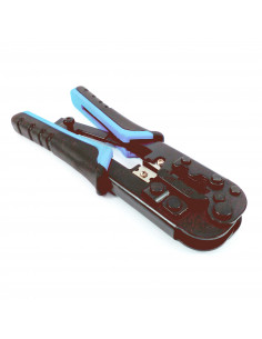 Pinzas de indentar RJ11/12...