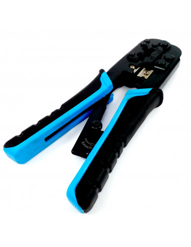 Pinzas de indentar RJ11/12 (9.65mm)...