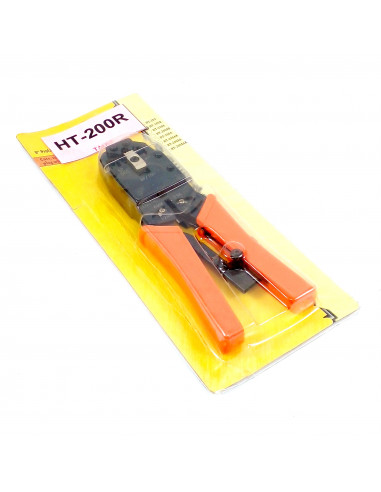 Pinza indent. p/telef y comp...